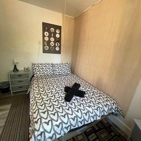 Petite Guesthouse With Kitchenette And Private Bathroom Lake Isabella Luaran gambar