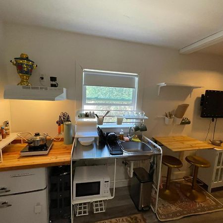 Petite Guesthouse With Kitchenette And Private Bathroom Lake Isabella Luaran gambar