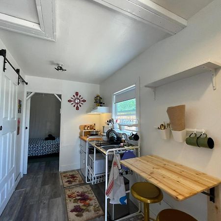 Petite Guesthouse With Kitchenette And Private Bathroom Lake Isabella Luaran gambar