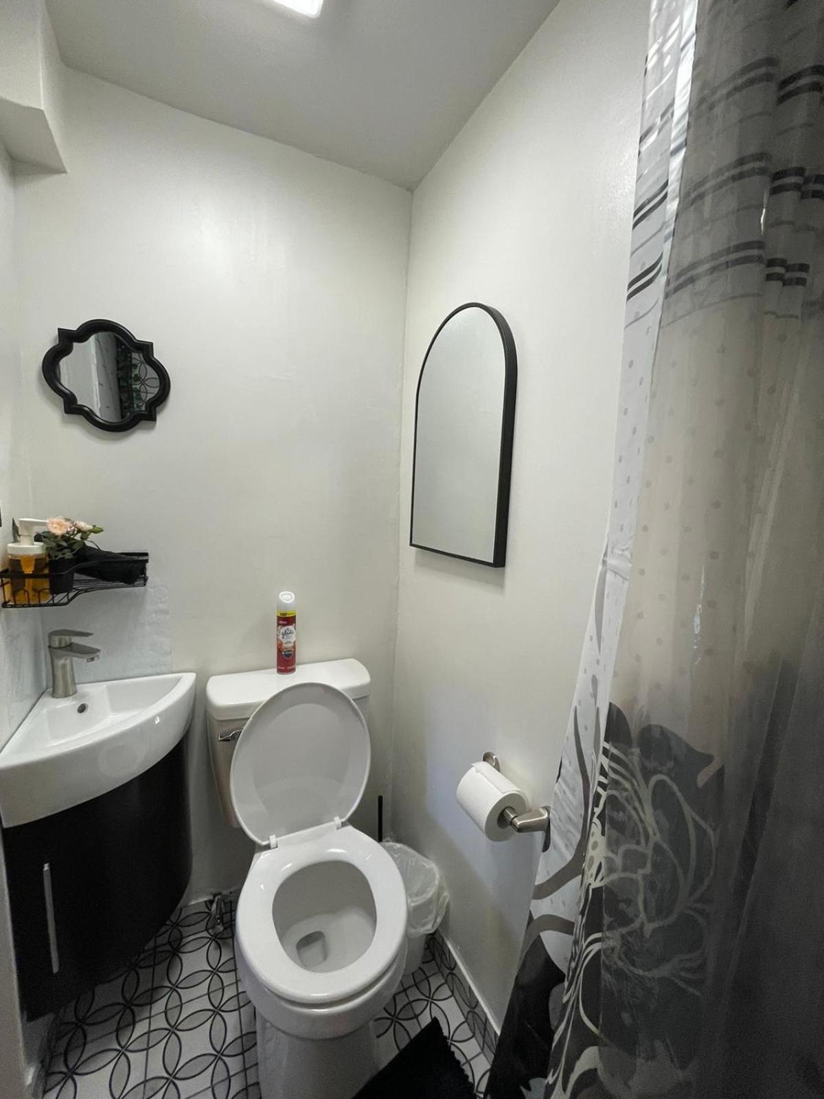 Petite Guesthouse With Kitchenette And Private Bathroom Lake Isabella Luaran gambar