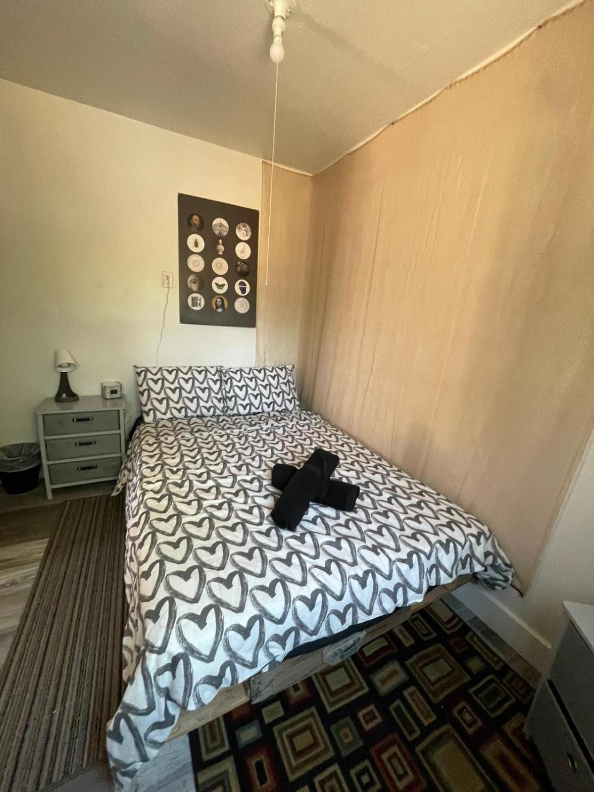 Petite Guesthouse With Kitchenette And Private Bathroom Lake Isabella Luaran gambar
