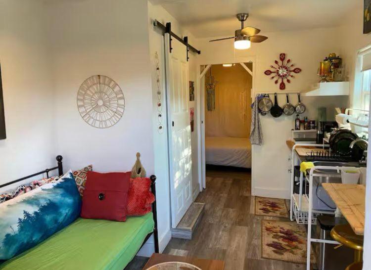 Petite Guesthouse With Kitchenette And Private Bathroom Lake Isabella Luaran gambar